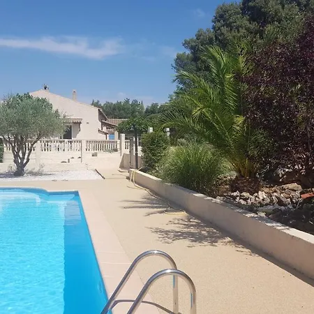 Ailleurs Land - Provence Maison d'hôtes