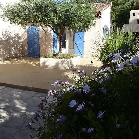 Maison d'hôtes Ailleurs Land - Provence