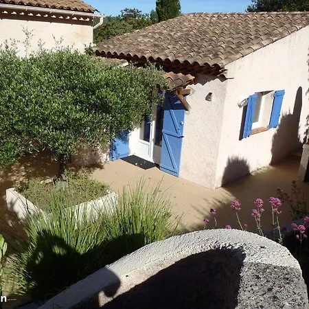Maison d'hôtes Ailleurs Land - Provence Néoules