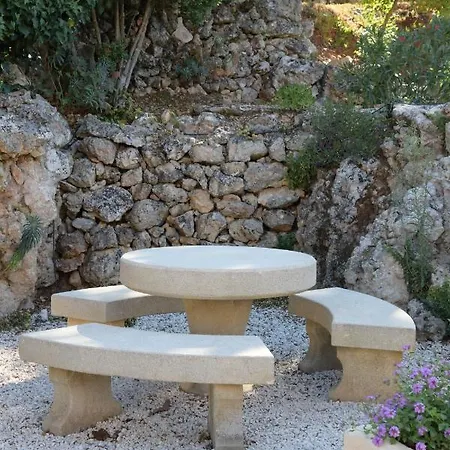 Ailleurs Land - Provence * Néoules