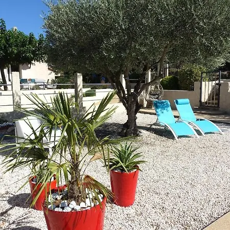 Ailleurs Land - Provence