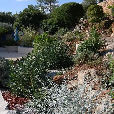 Ailleurs Land - Provence *