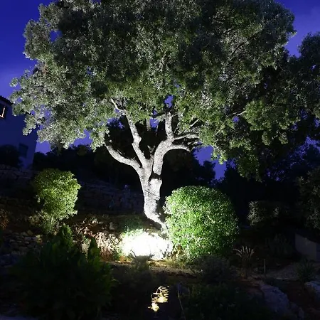Ailleurs Land - Provence Maison d'hôtes *