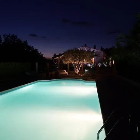 Ailleurs Land - Provence Maison d'hôtes Néoules