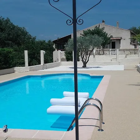 Ailleurs Land - Provence Maison d'hôtes